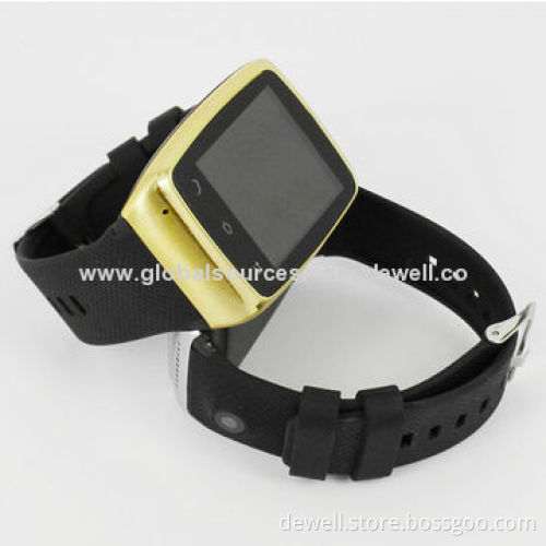 1.54-inch Bluetooth smart watch with 200MP camera and sport functionNew